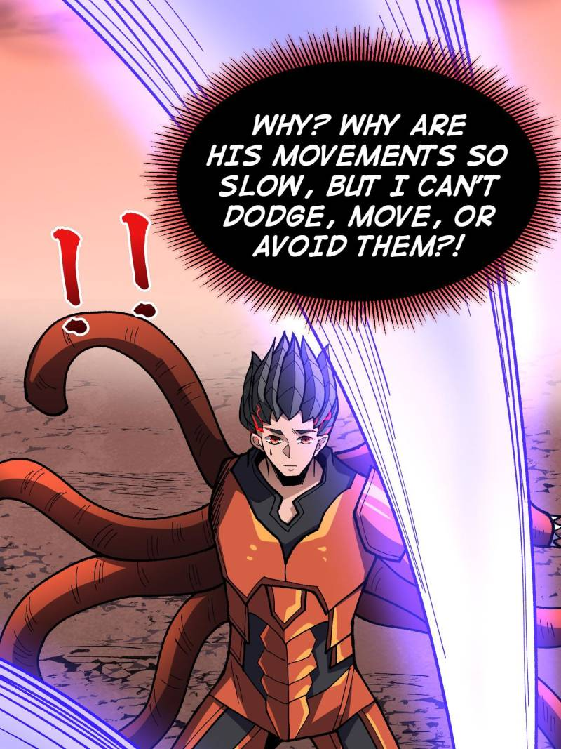 I'm Really Not A Supervillain Chapter 263 53